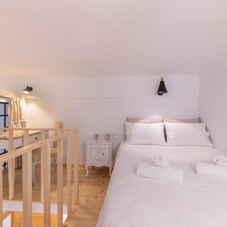 Stoa Kairi Loft A Apartment Athens Exterior photo