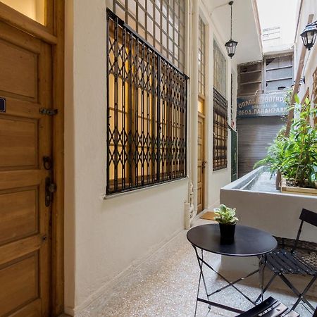 Stoa Kairi Loft A Apartment Athens Exterior photo