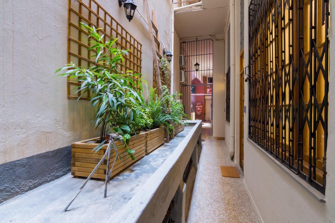 Stoa Kairi Loft A Apartment Athens Exterior photo