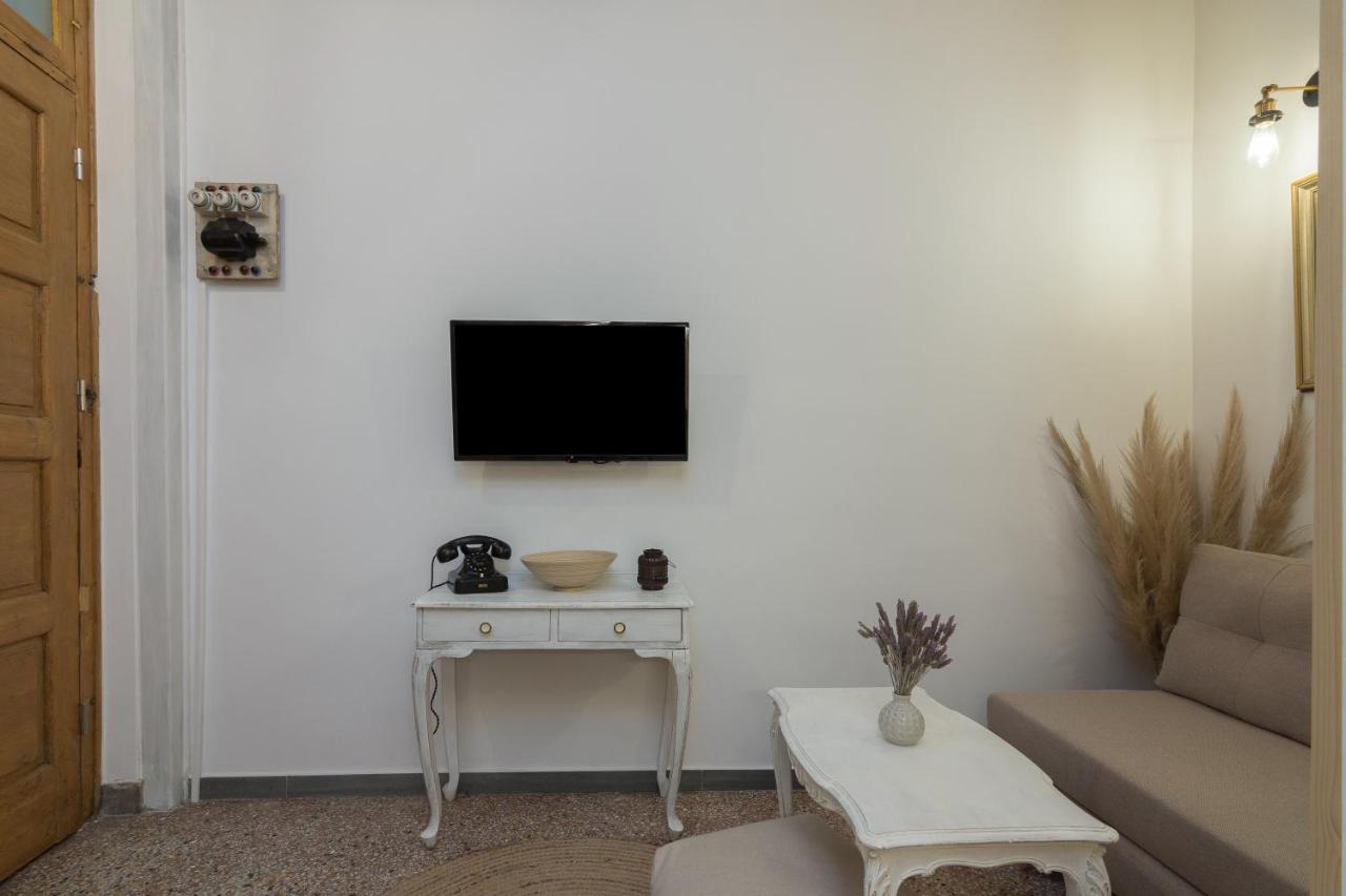 Stoa Kairi Loft A Apartment Athens Exterior photo